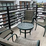 Penthouse Arenis