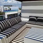 Penthouse Arenis
