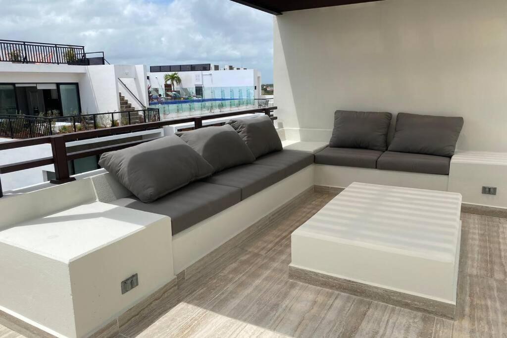 Penthouse Arenis Apartamento