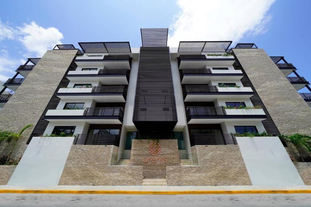 Apartamento Penthouse Arenis *
