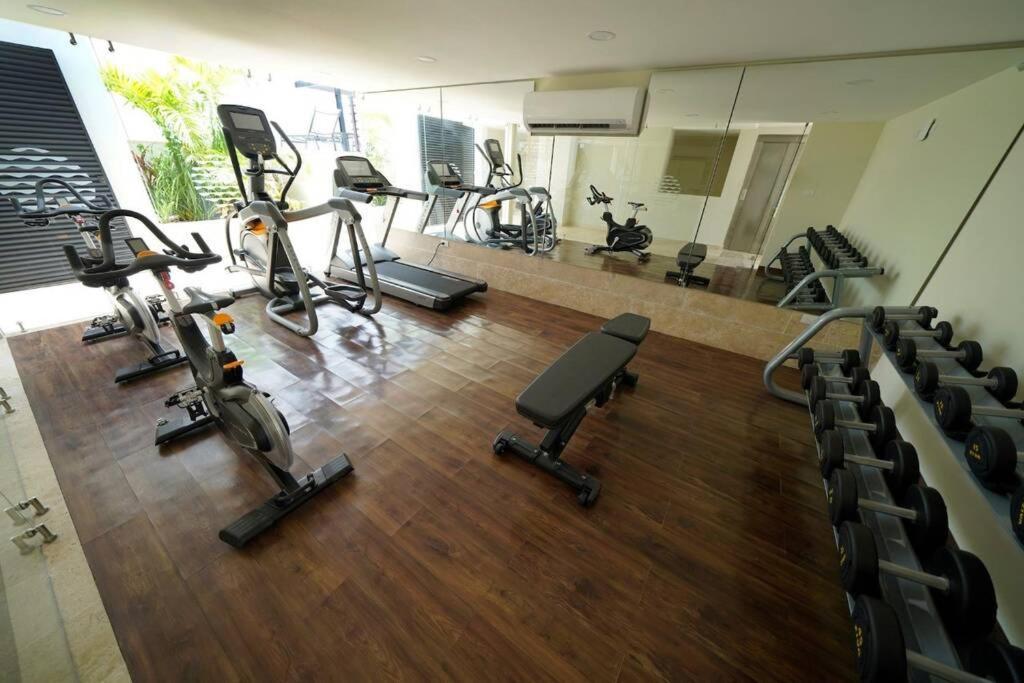 Apartamento Penthouse Arenis