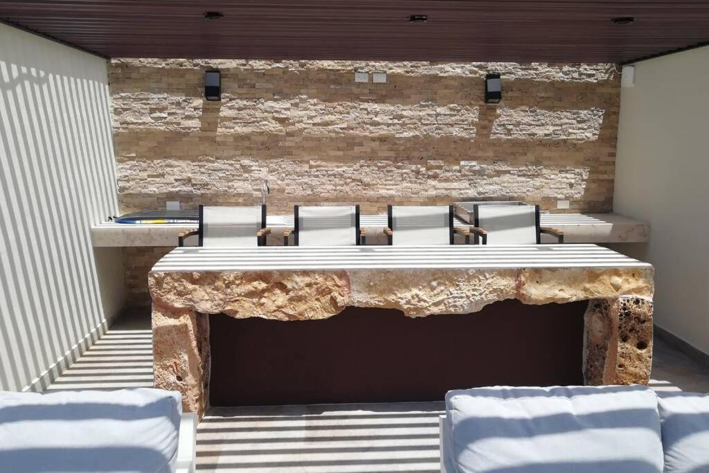 Penthouse Arenis * Playa del Carmen