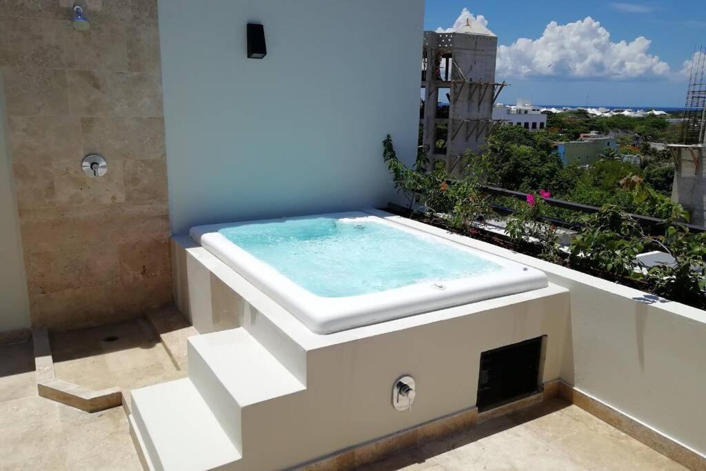 Apartamento Penthouse Arenis *