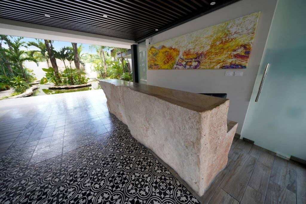 Penthouse Arenis *