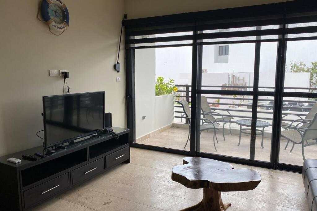 Penthouse Arenis * Playa del Carmen