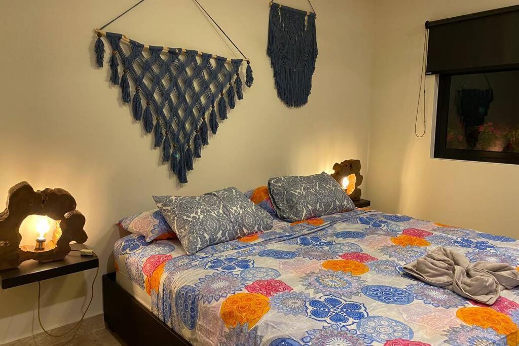 Penthouse Arenis * Playa del Carmen