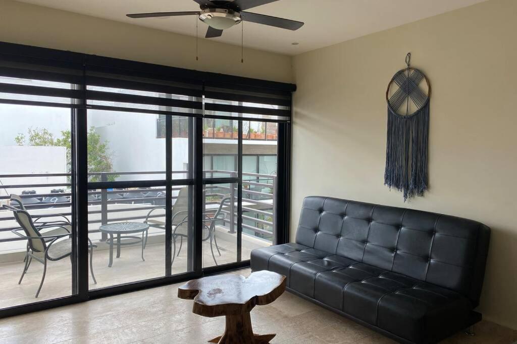 Penthouse Arenis Playa del Carmen
