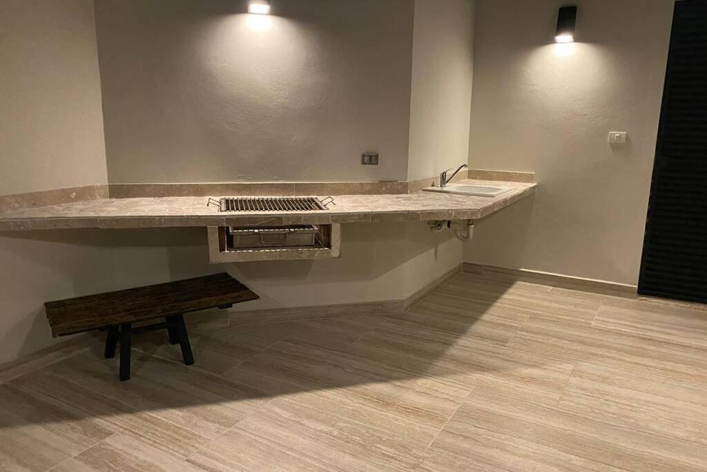 Apartamento Penthouse Arenis *