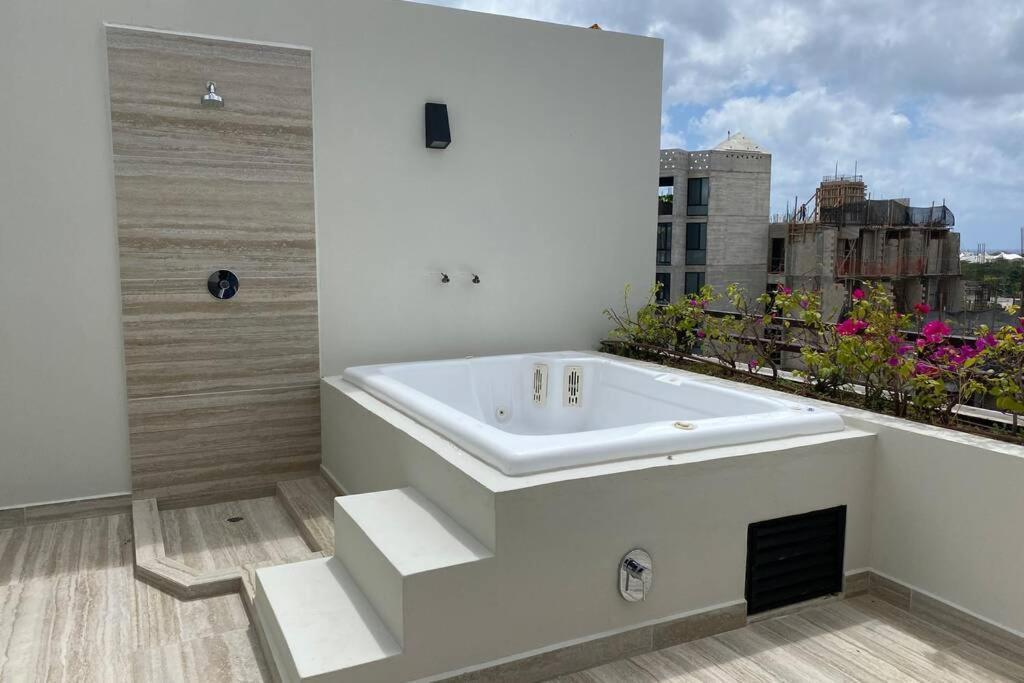 Penthouse Arenis * Playa del Carmen