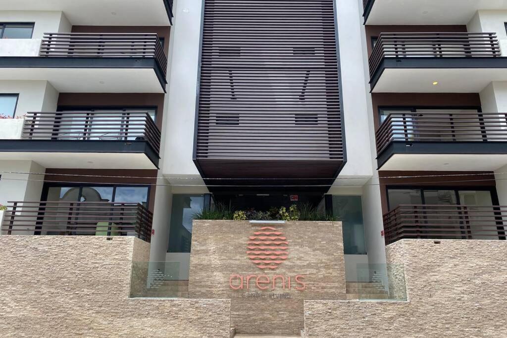 Apartamento Penthouse Arenis Playa del Carmen