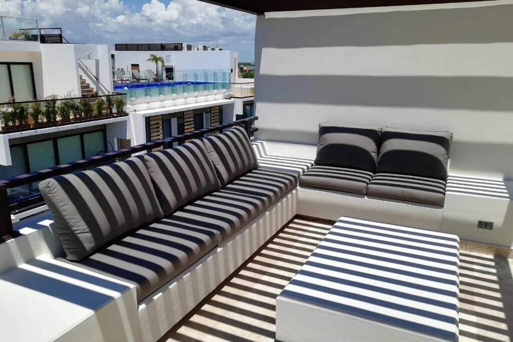 Apartamento Penthouse Arenis *