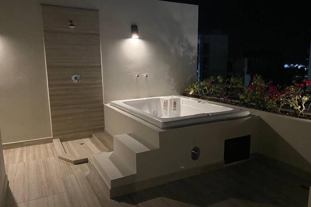 Penthouse Arenis Playa del Carmen