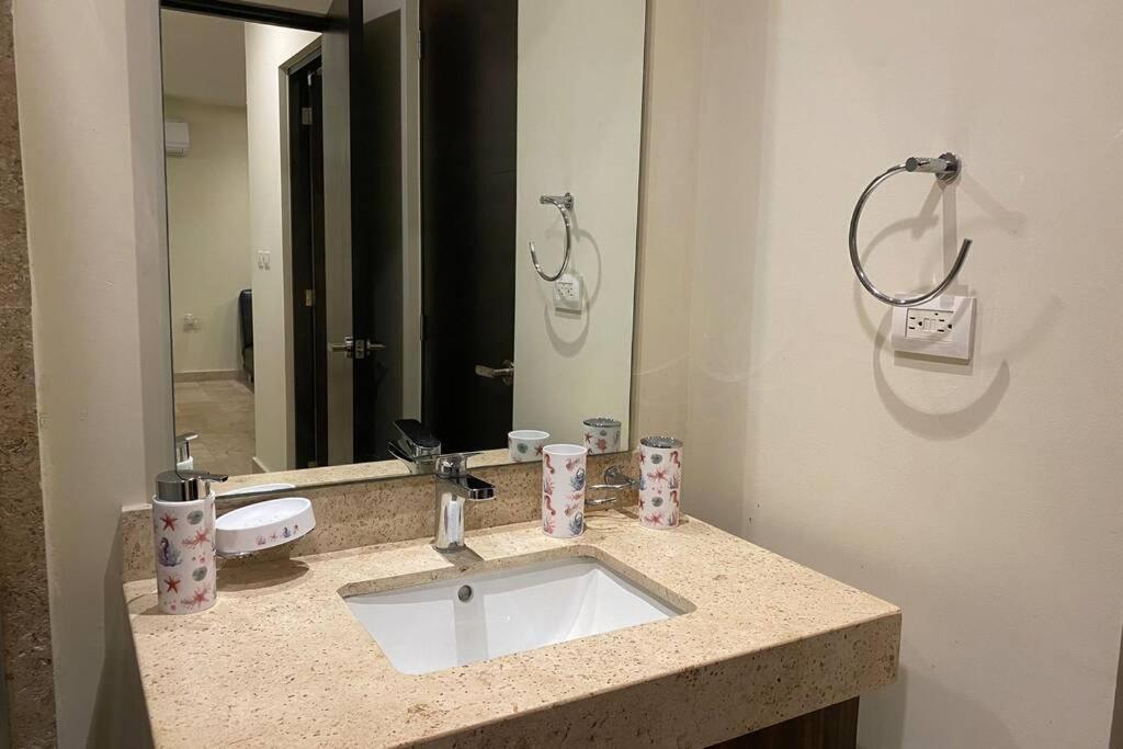 Apartamento Penthouse Arenis *