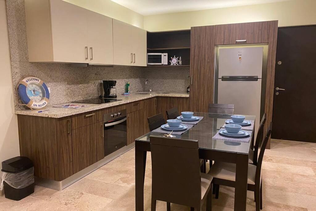 Apartamento Penthouse Arenis *