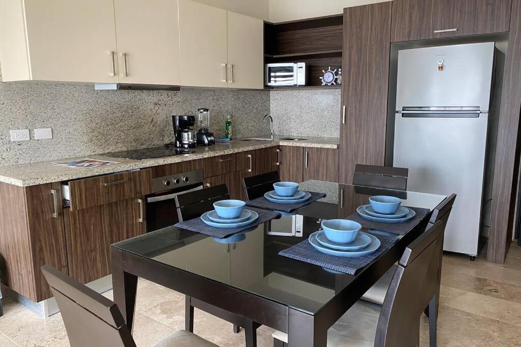 Apartamento Penthouse Arenis *