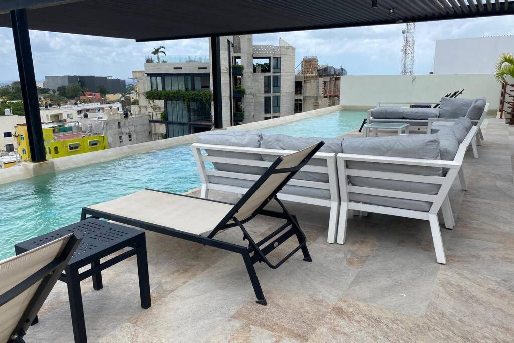Penthouse Arenis Apartamento *