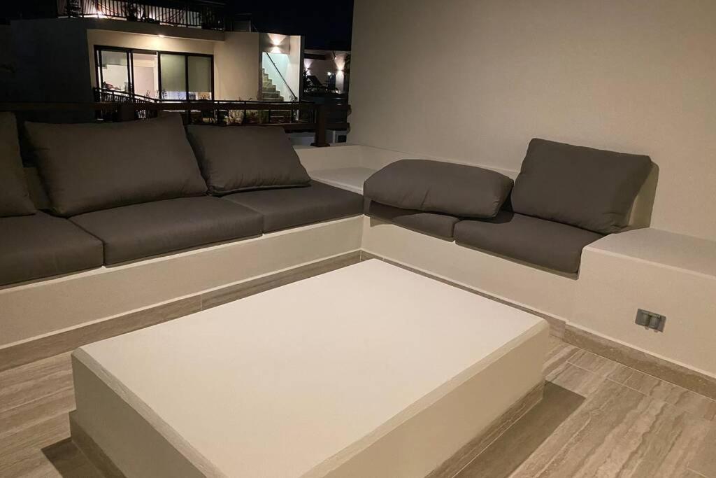 Penthouse Arenis Playa del Carmen