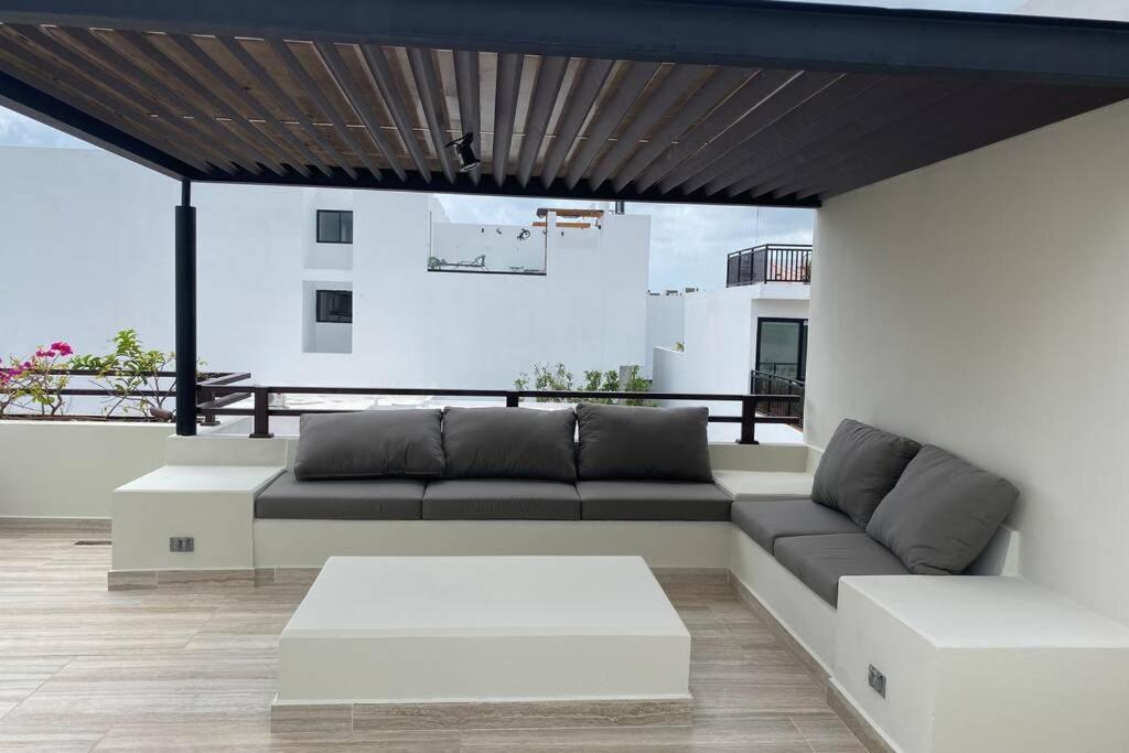 Penthouse Arenis Apartamento